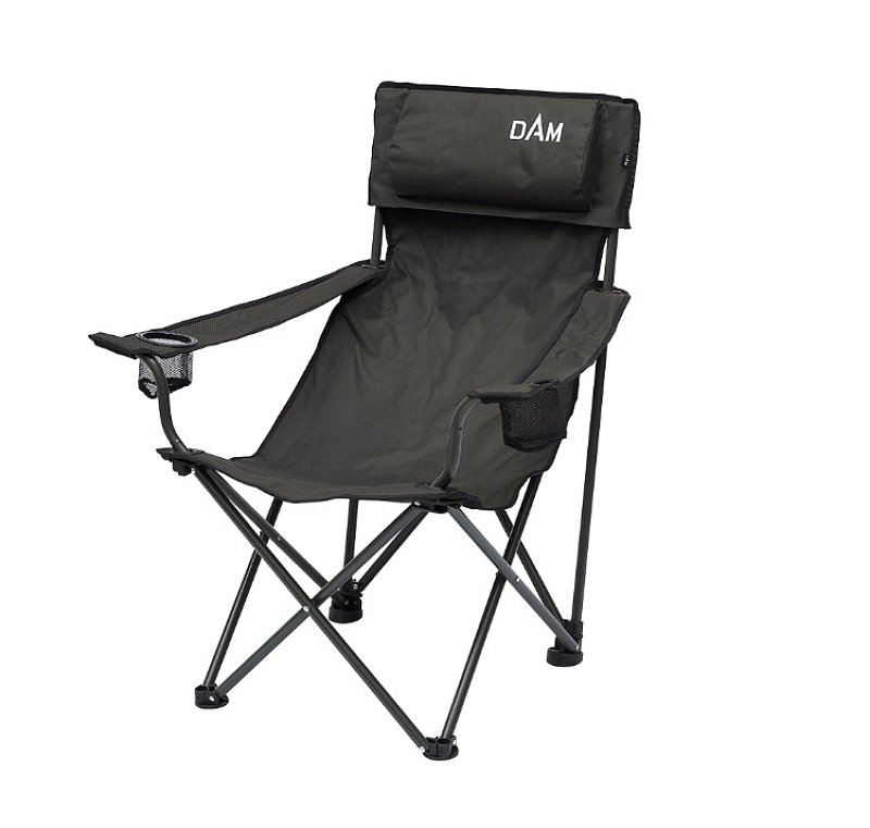 DAM Židle Iconic Foldable Chair 130kg